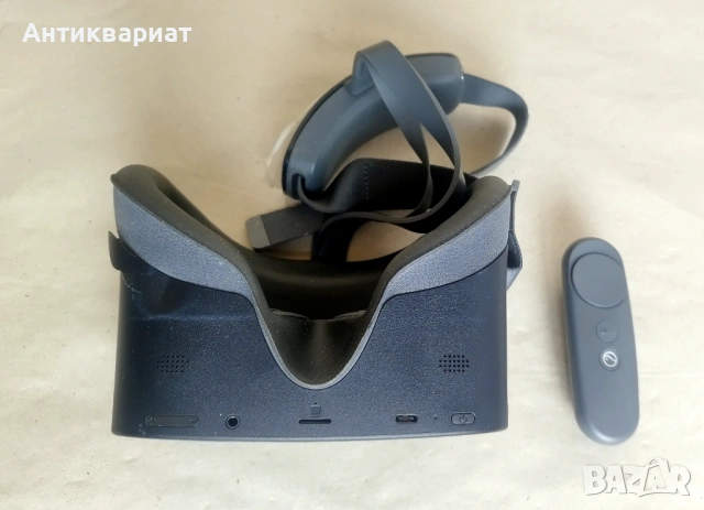 Автономни виртуални очила (VR headset) - Pico G2 4K