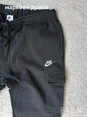 Nike pants L, снимка 4 - Панталони - 52756040