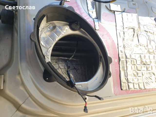 Адаптери за 6 х 9 говорители за предните врати на Opel Astra H, снимка 15 - Аксесоари и консумативи - 50789305