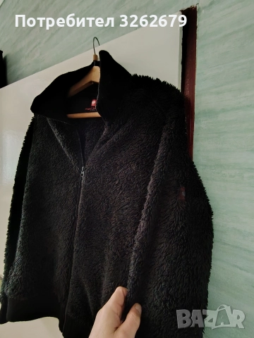 engelbert strauss sherpa оригинално размер XL, снимка 5 - Якета - 52800503