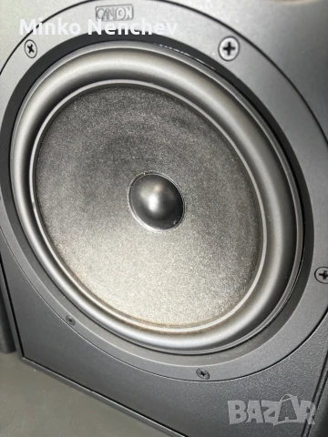 Canton Tema 600, снимка 7 - Тонколони - 50816424