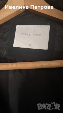 Дамско зимно яке, снимка 2 - Якета - 51787422