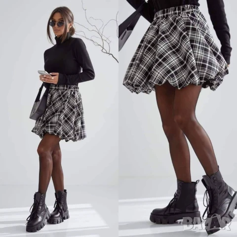 пола панталон, снимка 3 - Поли - 50741512