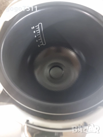 Мултикукър Tefal, снимка 5 - Мултикукъри - 53668095