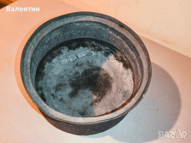 Менче / котле 3, снимка 4 - Антикварни и старинни предмети - 52516738