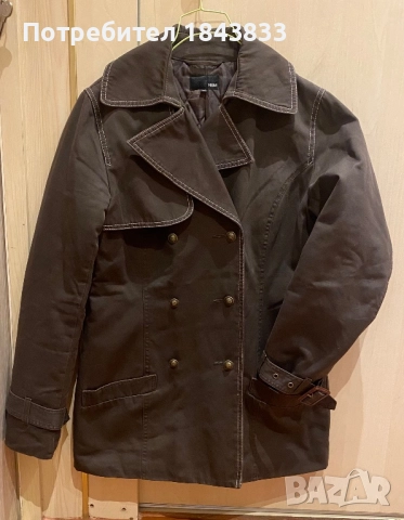 Дънково яке на H&M