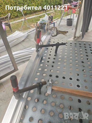 заварчик София цветни заварки Мичев ЕООД заваряване на алуминий заварки с аргон лазарно заваряване  , снимка 10 - Други услуги - 54002654