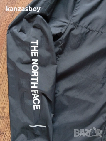 The North face - юношеска ветровка р-р XL, снимка 7 - Якета - 53915221