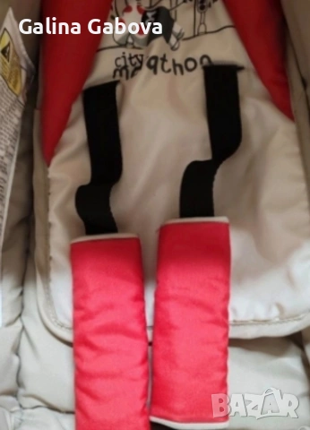 Столче за хранене и бебешка кошница , снимка 10 - Столчета за хранене - 46126531