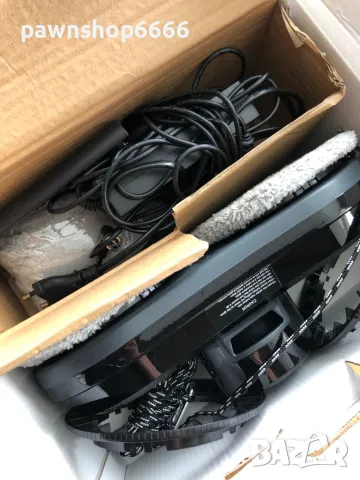 Робот за почистване Aquamenti Welmax - нов, снимка 4 - Други - 50296141