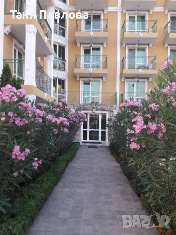 Почивка на море 