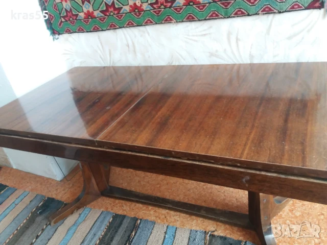 Холова масичка