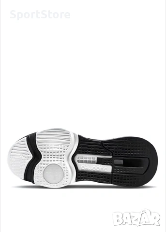 Дамски Маратонки NIKE Air Zoom SuperRep 3, снимка 7 - Маратонки - 54003576