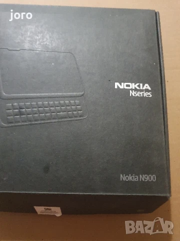 nokia n900, снимка 11 - Nokia - 50936461