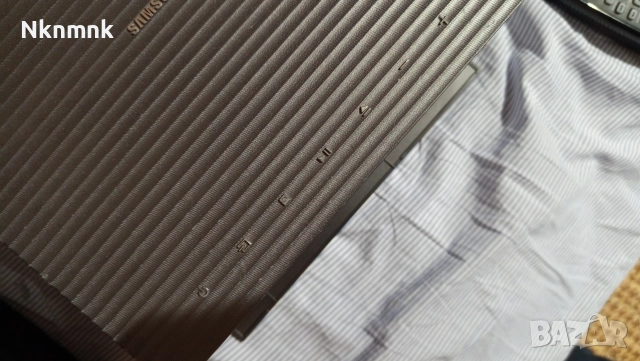 Уредба Samsung , снимка 5 - Аудиосистеми - 52969217