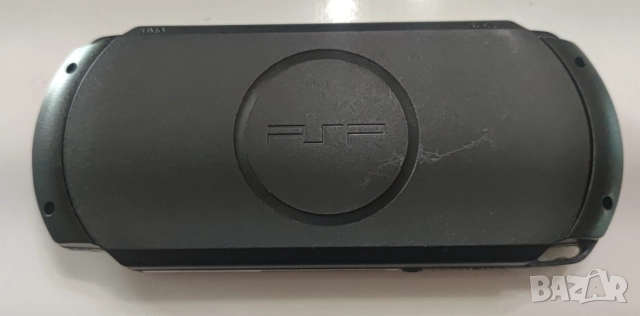 Псп 1004-Street, снимка 2 - PlayStation конзоли - 52971810