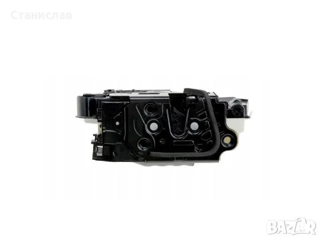  VW Tiguan 5N Facelift Брава за предна дясна врата , снимка 3 - Части - 50348308