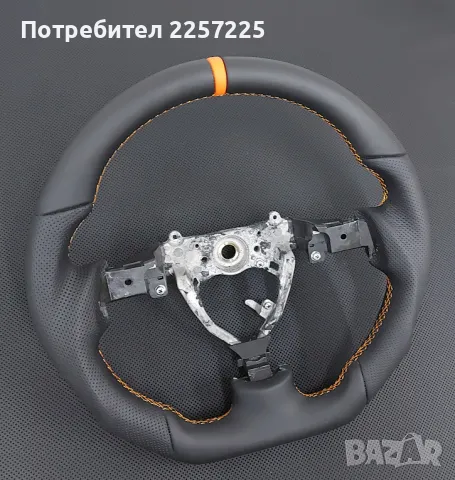 Изработка на волани, преработка, поправка, и тапициране, снимка 1