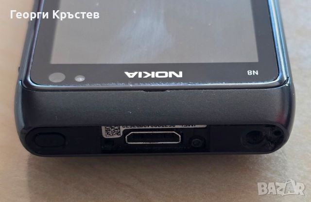 Nokia N8 - за ремонт, снимка 11 - Nokia - 46783994