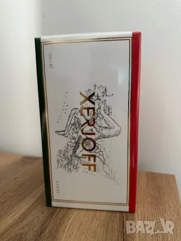 Парфюм Xerjoff Naxos 1861 XJ EDP, снимка 2 - Унисекс парфюми - 50197015