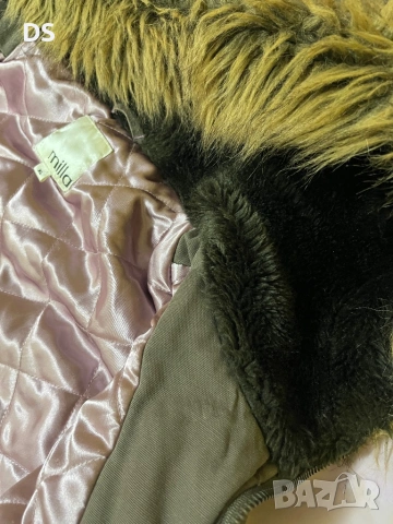 Дамско яке , снимка 3 - Якета - 51959185