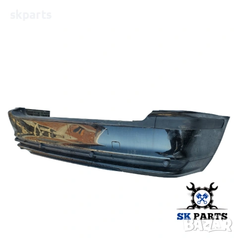 Задна броня за BMW E46 Touring / Комби фейслифт