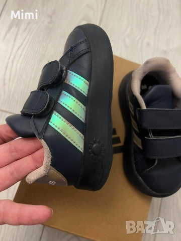 Бебешки и детски маратонки р21-25