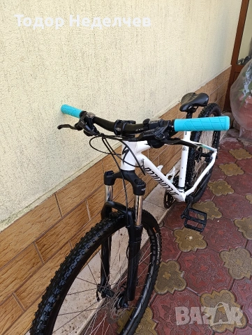 Specialized Pitch 27,5 , снимка 4 - Велосипеди - 53189008