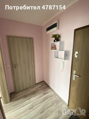 ОТДАВАМ АППАРТАМЕНТ ПОД НАЕМ , снимка 7 - Апартаменти - 54087603