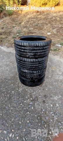 Летни гуми 245/45 /18 , снимка 1