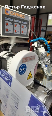 водна проба и шлайф на глави и блокове на леки коли и камиони, снимка 6 - Ремонт на двигатели - 52313600