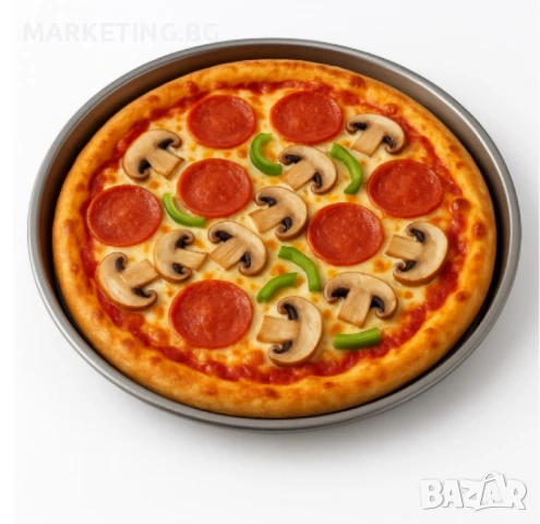 Тави за пица, Luigi Ferrero Ema, снимка 4 - Други - 50525628