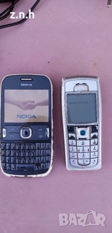 Телефони нокиа, снимка 2 - Nokia - 48596248