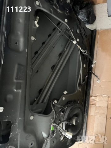 Врата Мазда Cx-5 2012-2016, снимка 3 - Части - 52180148