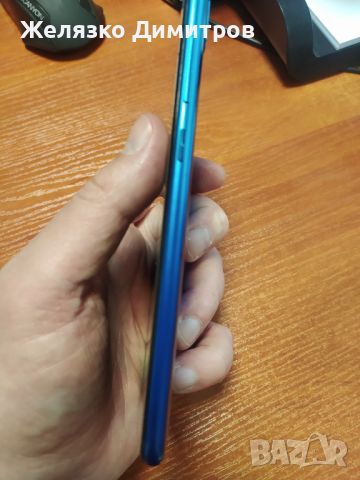 Huawei Y7 перфектен, снимка 4 - Huawei - 45425030