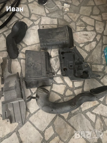 bmw 520, снимка 9 - Автомобили и джипове - 53057428