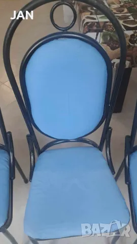 Масивни столове, снимка 6 - Столове - 49634765