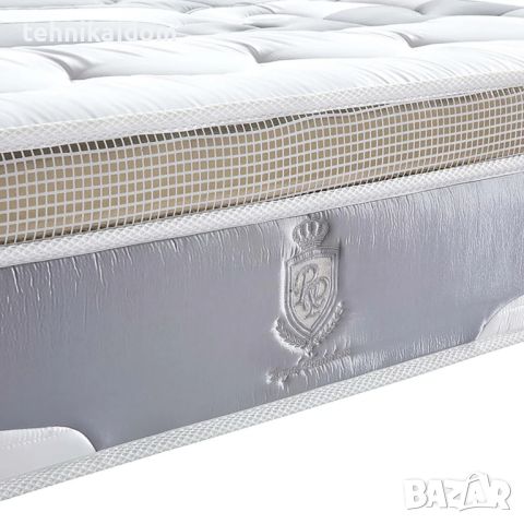 Матрак Matelas Royal Platinum 90x190х32 см френско производство, снимка 1 - Матраци - 46054066