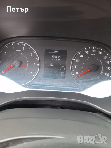  Dacia Sandero 1000, снимка 9 - Автомобили и джипове - 51249499