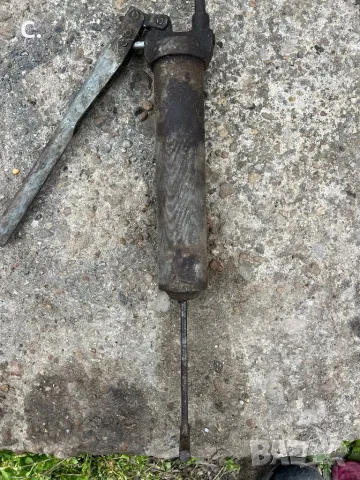 Такаламит произведен в СССР Лада.Москвич.трабант.Вартбург.Волга .Зил.Уаз.газ, снимка 4 - Антикварни и старинни предмети - 49643056