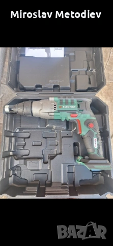 Винтоверт за сухо строителството 