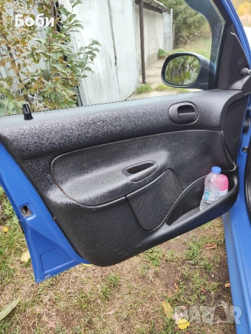 Peugeot 206 , снимка 5 - Автомобили и джипове - 52450509