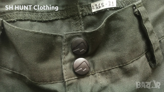 STORMBERG Gutulia Trouser размер L за лов риболов панталон със здрава материя - 2263, снимка 12 - Екипировка - 53669958