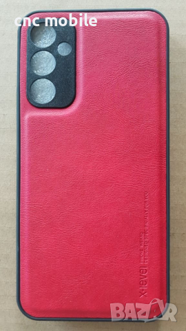 Samsung Galaxy A34 - Samsung A34 - Samsung SM-A346 калъф / case, снимка 12 - Калъфи, кейсове - 46460749