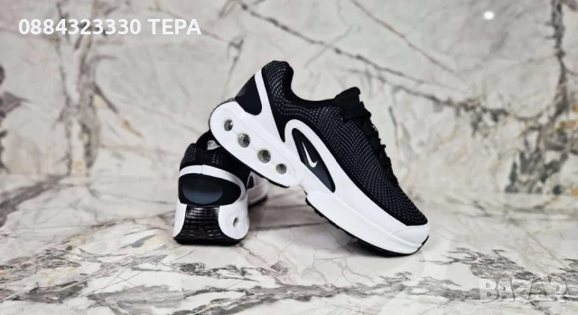 Nike Дамски и Мъжки Маратонки ТЕРА Дамски Мъжки Спортни Обувки Найк - Налични Различни Цветове, снимка 13 - Маратонки - 51311638