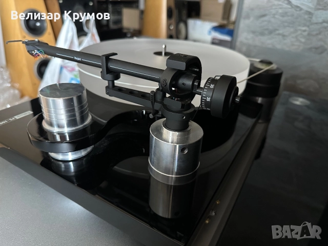 Грамофон Block PS-100+, снимка 5 - Грамофони - 52490639