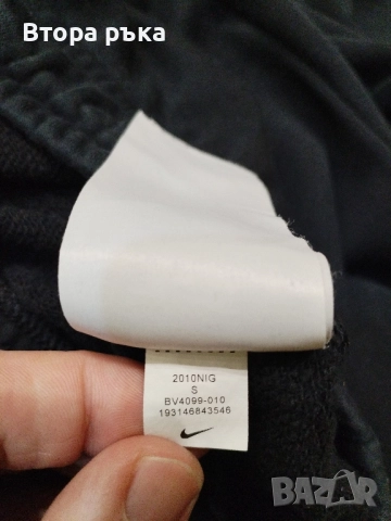 Nike fleece долнище дамско оригинален , снимка 6 - Спортни екипи - 52282667