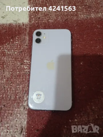 Продавам Айфон 11за части , снимка 2 - Apple iPhone - 47764869