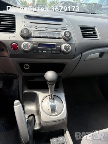 НА ЧАСТИ Хонда Сивик 8 / Honda Civic VIII, снимка 6 - Части - 50565160