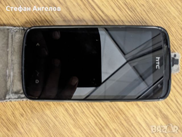 Продавам HTC Desire 500 black dial SIM, снимка 6 - HTC - 45842057
